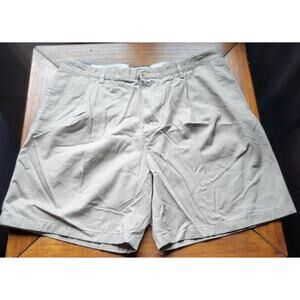 Chaps Pleat Front Men's 42 Waist NWT